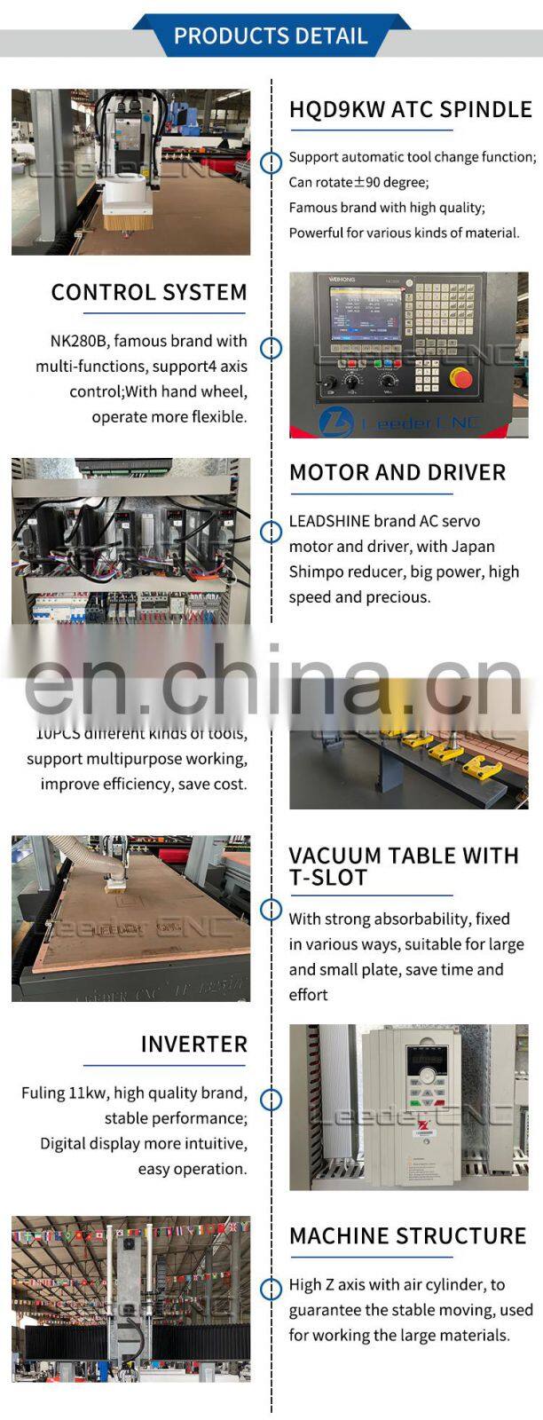 1325 Atc 3d Cnc Router On Promotion,Top Selling Cnc Machine Price List For Wood