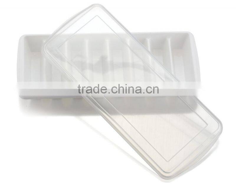 5pcs DIY Freezer Plastic Ice cube holder