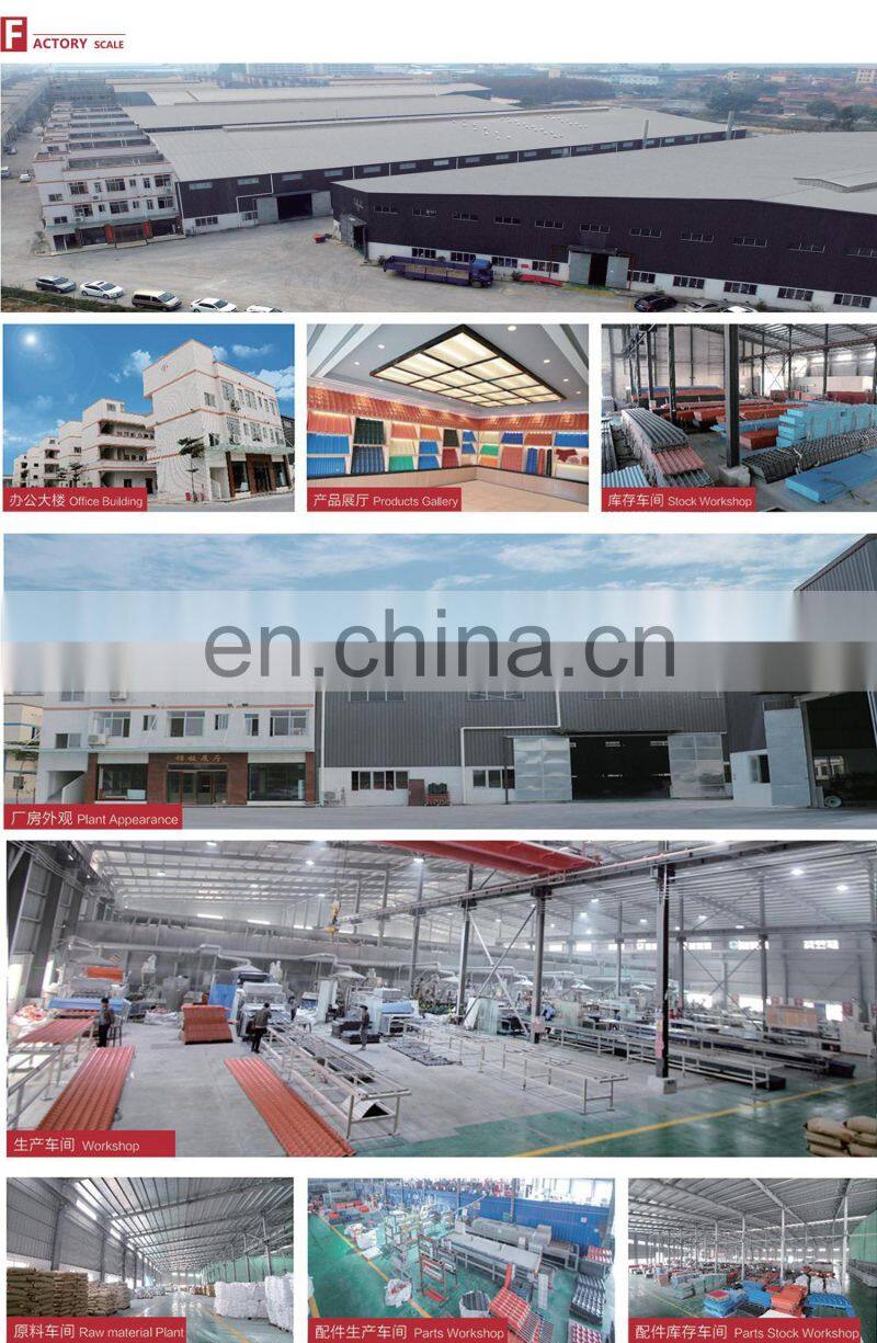 pergola cheap fiber pvc roofing sheet plastic pvc transparent waterproof outdoor materials in nigeria