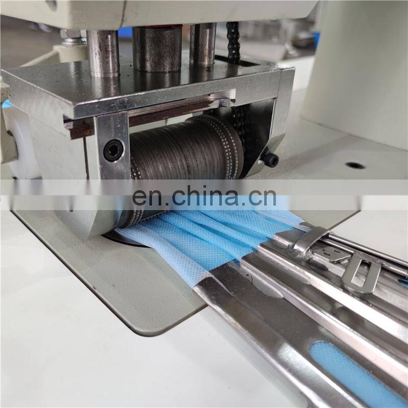 UT200 Changzhou Industrial synthetic fabric flower Embroidery Ultrasonic embossing welding Machine