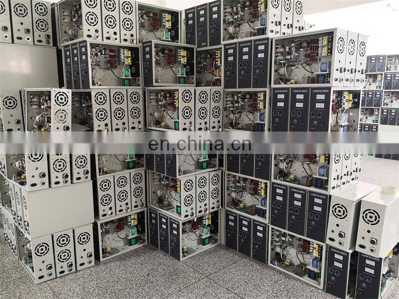 UT20S Ultrasonic Sleeve Sewing Machine, disposable nonwoven fabric surgical gown ultrasound sealing equipment