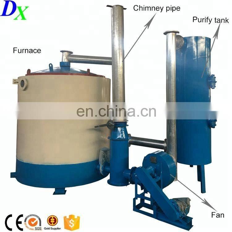 wood charcoal making where to buy charcoal machine