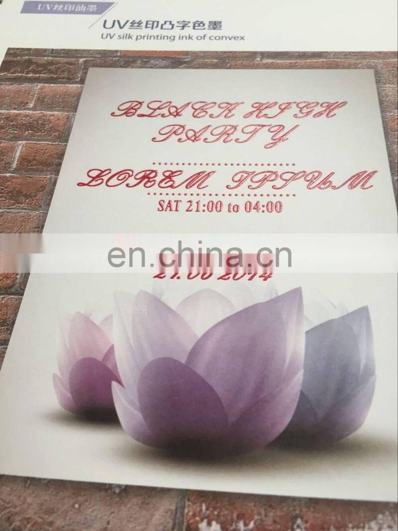 TFBA4060 Flat Vacuum Table Manuel Mini Silk Screen Printing Machine