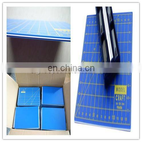 Weldon Self Healing Craft Cutting Mat for Quilting