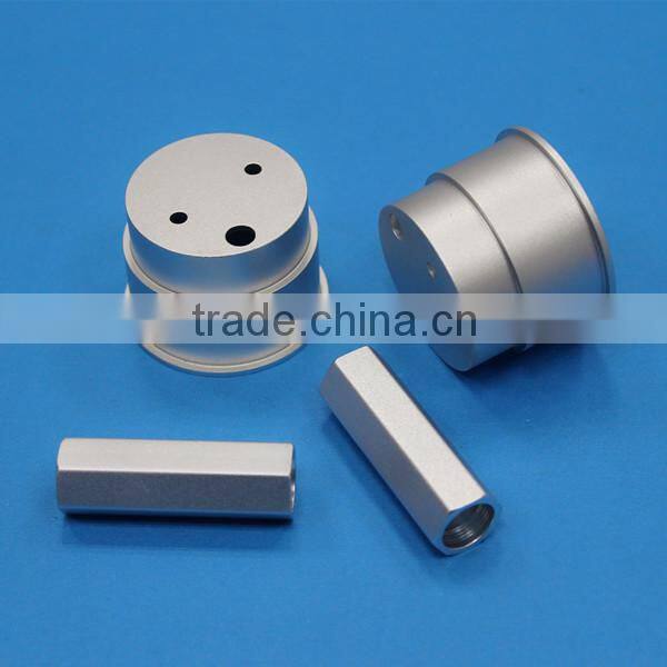 custom CNC motorcycle spare parts