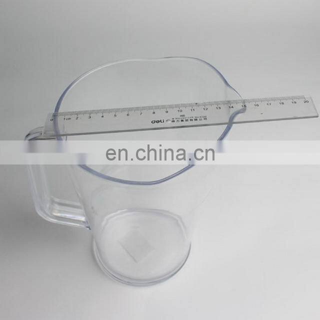 Custom Plastic PS Water Jug Stand