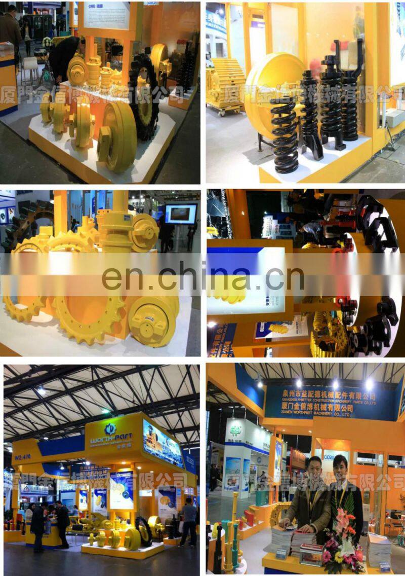 Excavator Auger For Earth Drilling Earth Drilling Machine