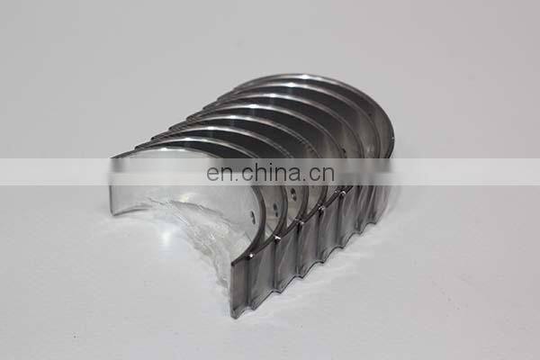 4893693 Diesel  Engine  Connecting Rod Bearing 4893693 diesel engine truck parts