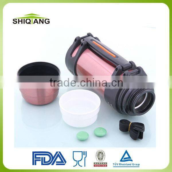 vacuum mouth pot factory north america distributor BL-2054