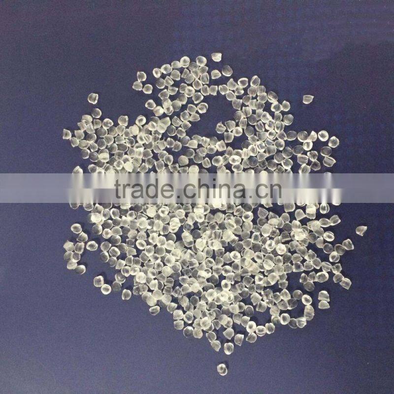 transparent pvc compound for shrink film