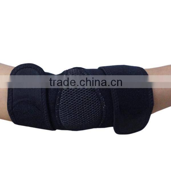 tenni Elbow Brace - Pain Relief for Tennis & Golfer's Elbow - Best Forearm Brace & Elbow Support with Compression Pad