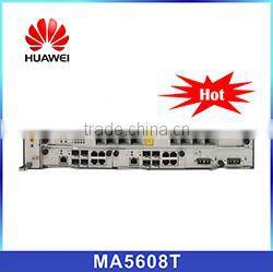 Original Quidway HUAWEI DDR4 intel database server RH1288 V3 with 2 CPU