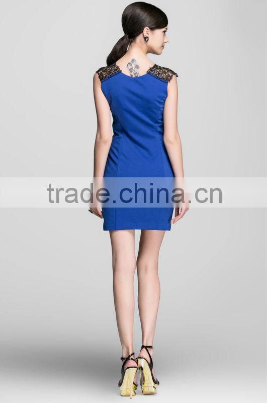 Fashion wholesale cheap dresses