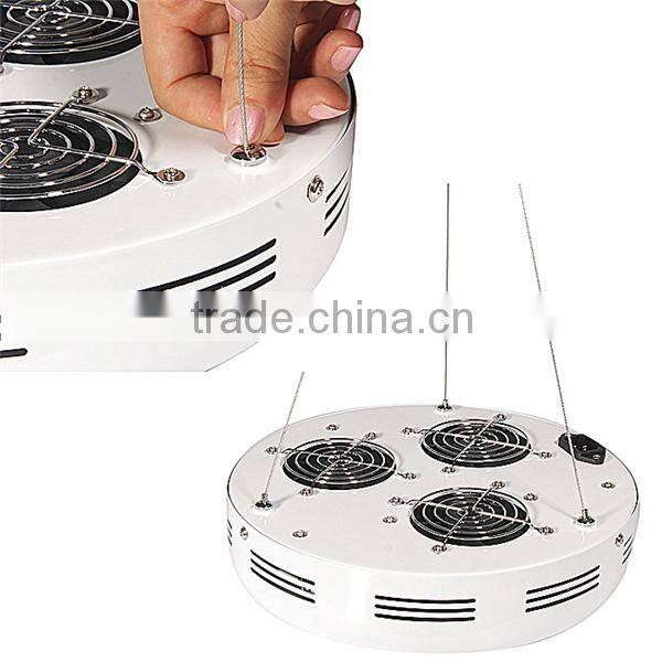2015new desgin 150W 45x3watt Led Plant Light with ce rohs fcc pse certificates