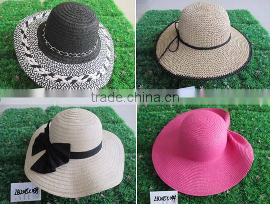 Fashion custom cap hat design custom flat brim hats