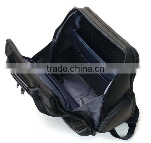 2016 newest fashion day 600D backpack for men laptop backpack