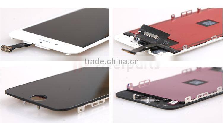 New lcd for iphone 6 mobile phone dispaly