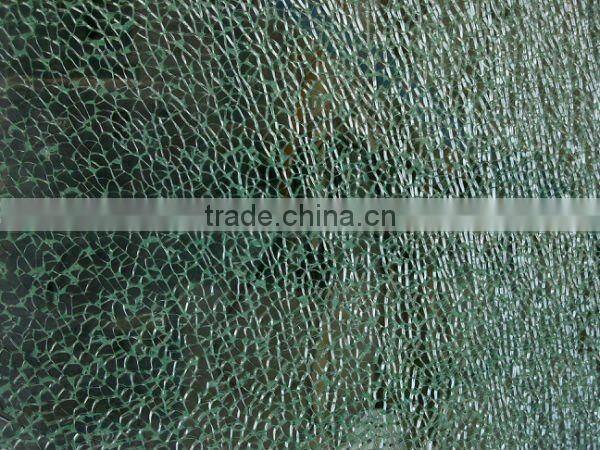 laminated glass