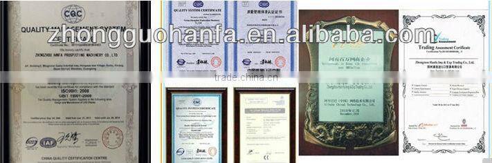 HFW-600L Multi Purpose Water Well Drill Rigs For Sale