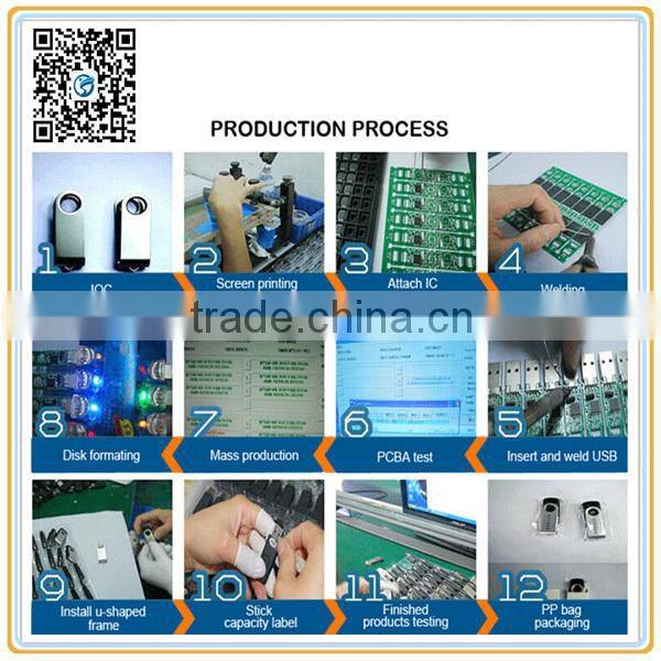 3 in 1 otg usb drive for iphone and Android