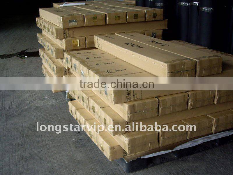 Metallic PVC Table Cloth