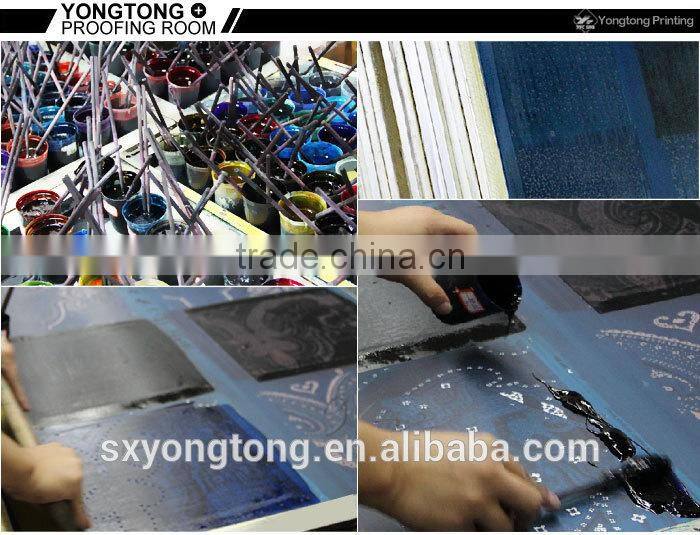 rayon printing from china yongtong printing