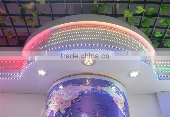 12v Outdoor 5050 Waterproof RGB Led Strip Light