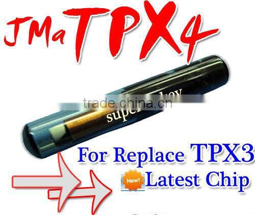 Hot Offer JMA Clone ID46 TPX4 Chip ( TPX3 replacement)