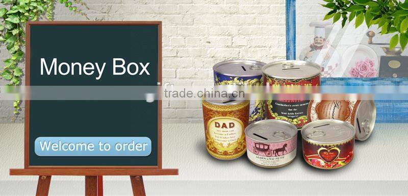 Cute DIY Multi-functional gift paper box