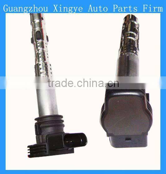 ignition coil OEM#:06F 905 115C