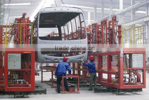 shaolin 30-40 seats large city bus