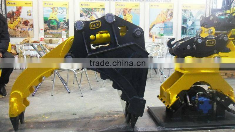 kubota bucket grab, grab bucket for excavator