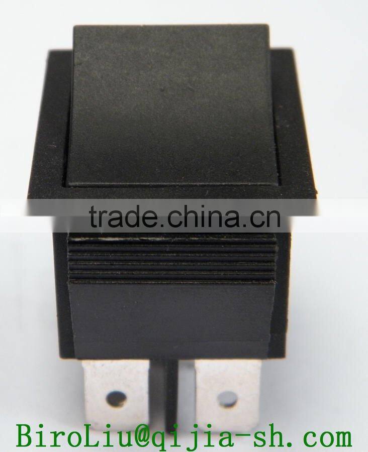 12A rocker switch