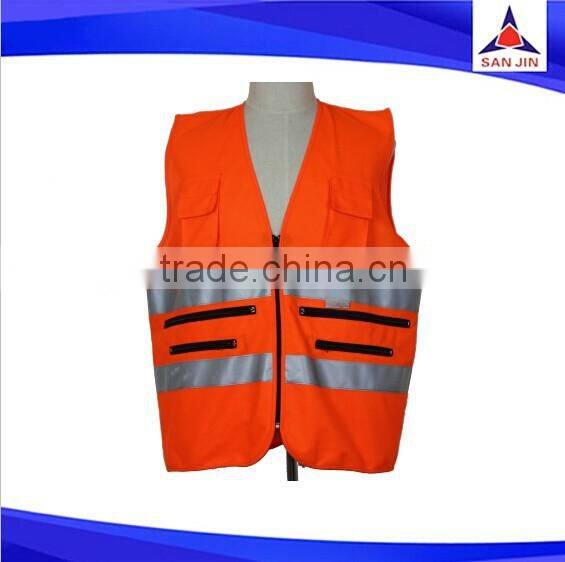 traffic vest reflective vest safety