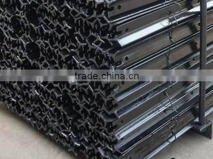 American Steel Fence Post