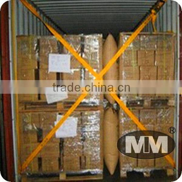 Promotional factory directly selling fashional pp dunnage bags