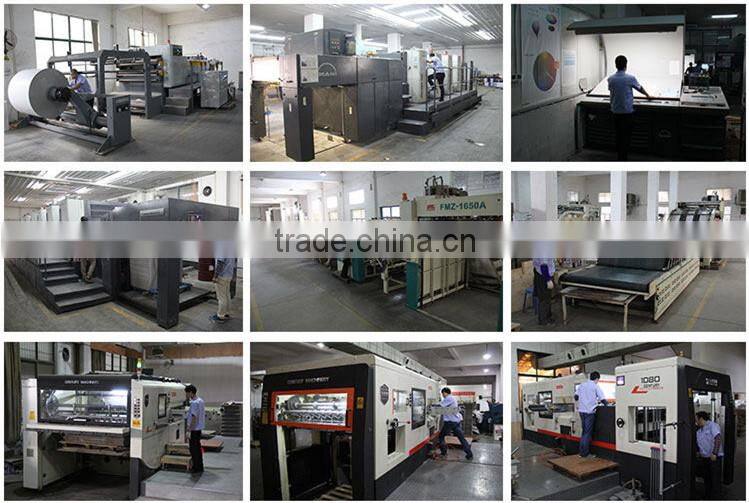 New custom luxury paper bag printed paper bag for shopping