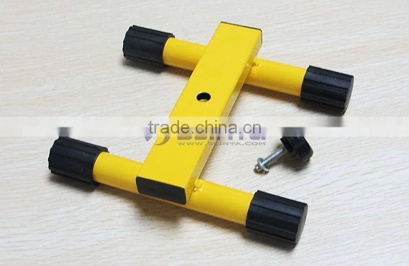 SMD3528 LED 30 Watt 18650 Powered Bright Outdoor 24 LED Flood LED Light