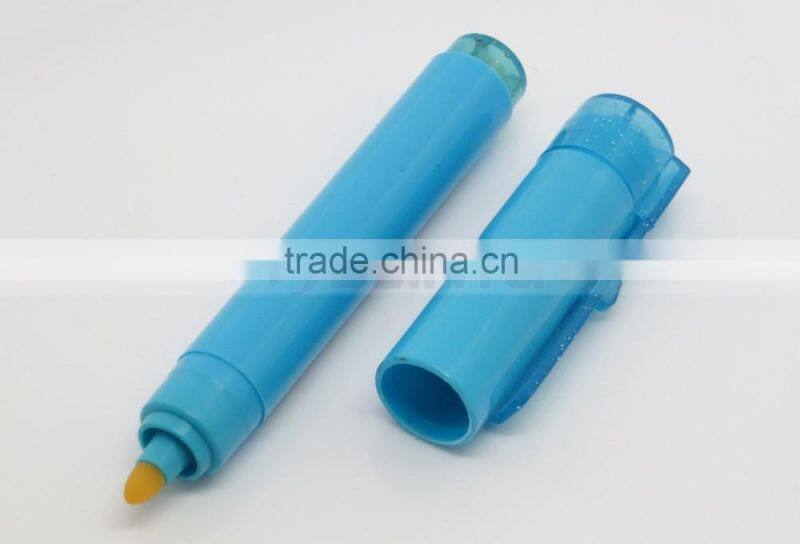 2 IN 1 Black Lamp Euro Pen Money Tester