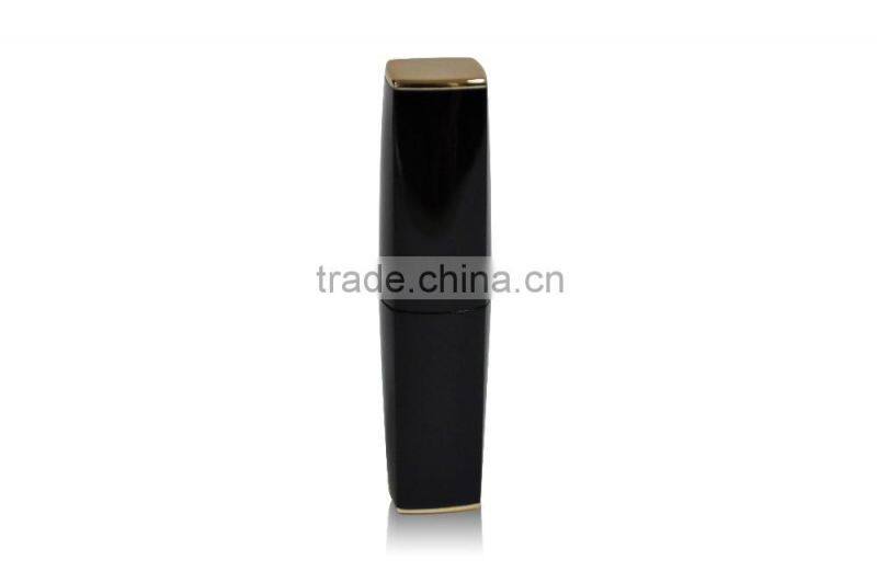 Luxury lipstick tube makeup container