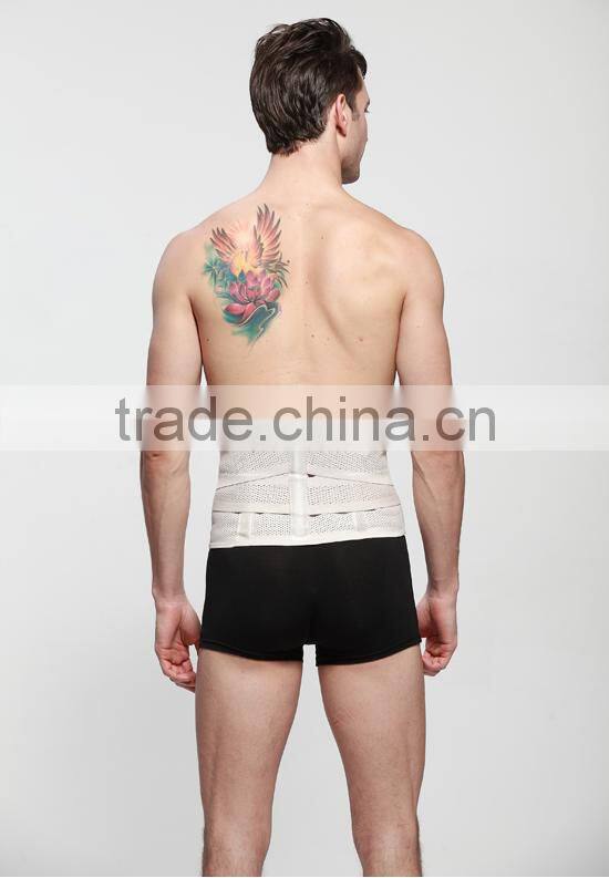 2016 Hot Sale Adjustable Slimming Waist Belt