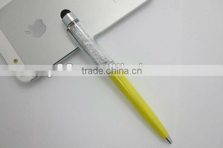 High Sensitivity Touch Screen Pen For Cellphone And Tablet