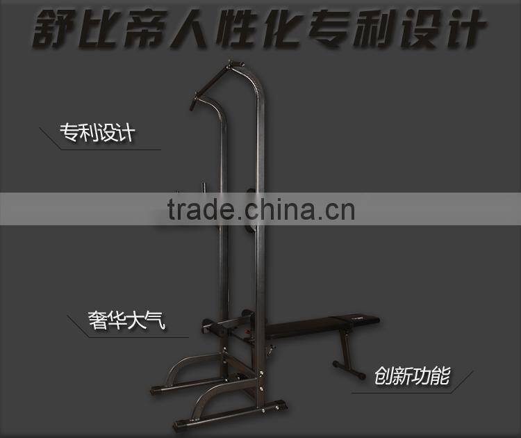 2015 horizontal bar/chin up bar/home gym fitness bar