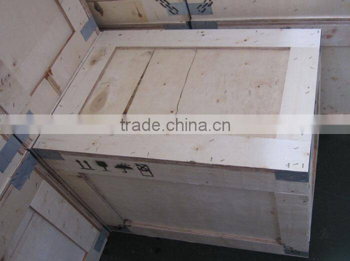 Elevator Gearless Belt Traction Machine BD-100, Lift Motor