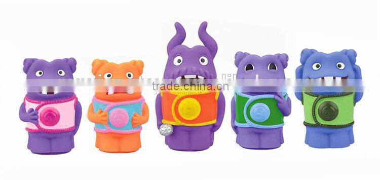 New film 2016 aliens drive me crazy toys almost home doll