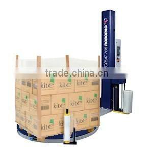 Bunding Mini Plastic Stretch Hand Wrapping Film