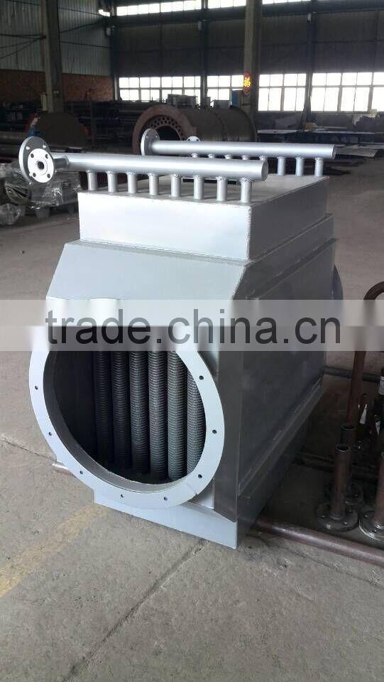 Economizer for Gas Steam Boiler