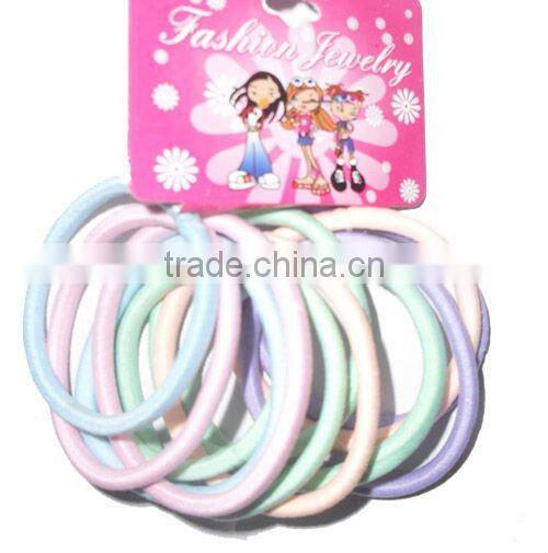 lovely elastic hair band (hairbands )