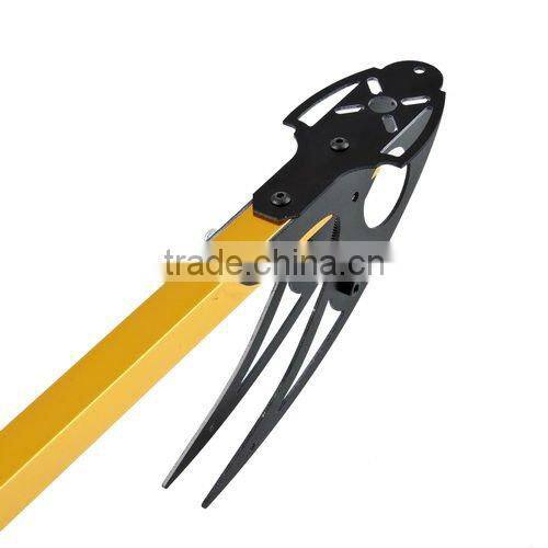 NEW 4 axis aircraft X600 Multicomputer Four-Rotor KIT RC Aircraft Bracket