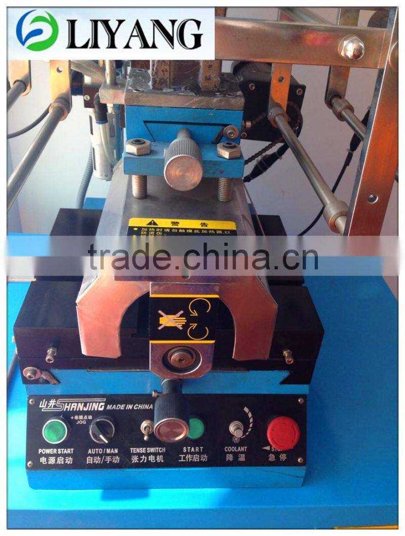 2014 China Manufacture Printing Machines for Sale for Pen and Small Plastic Products